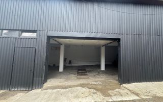 Spațiu De Inchiriat | Burdujeni, Suceava | 1.000 €/lună - Poză 1