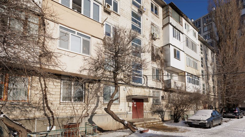 Vânzare, apartament, 2 camere, strada Miorița ,Centru. - Poză 9