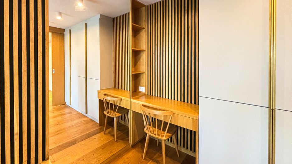 The Wooden Loft in Cloud 9 – The Essence of Refined Living - Poză 67