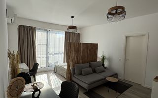 Studio 50 mp | Rond OMV Pipera - Poză 3