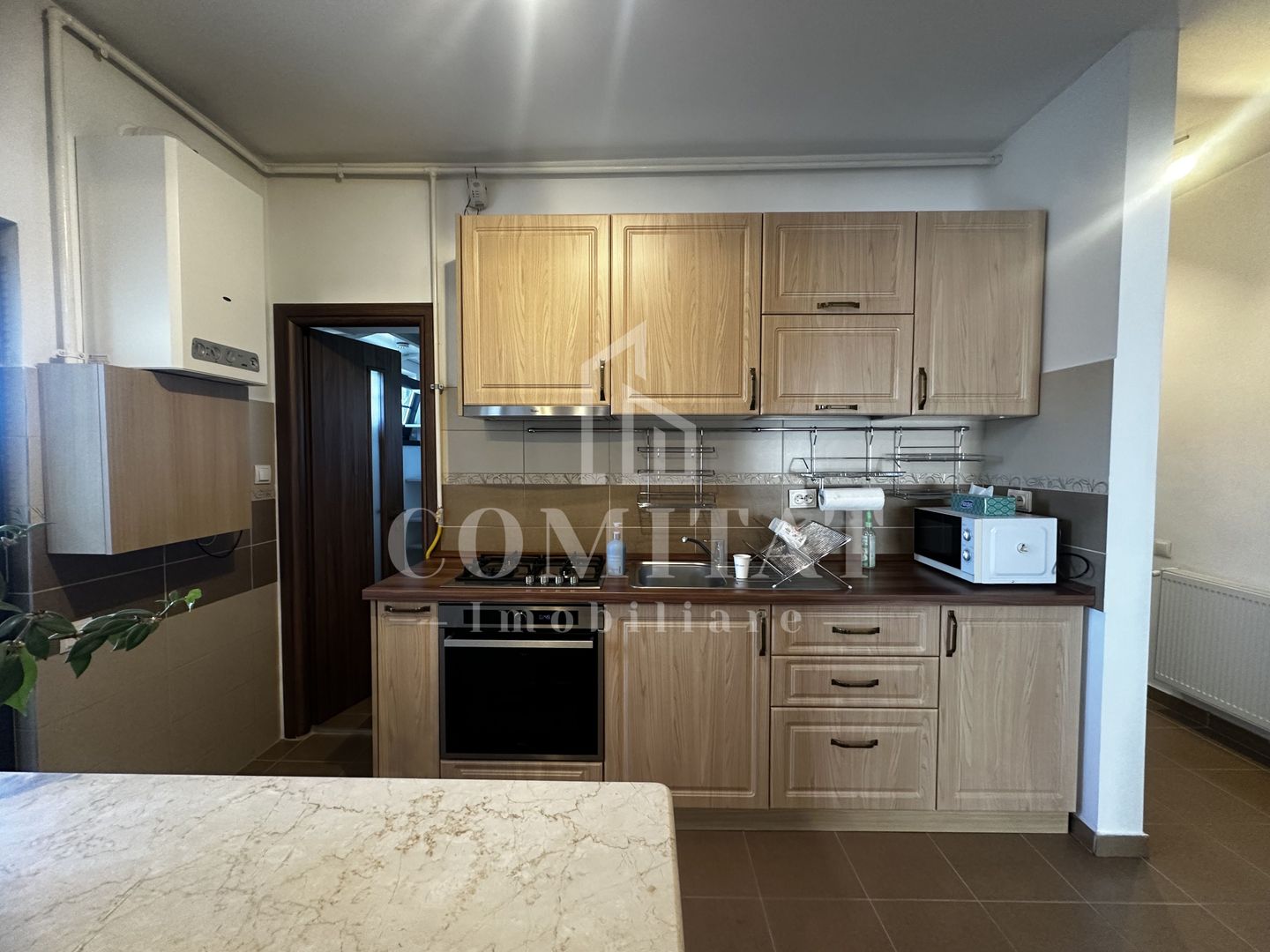 Apartament la cheie | Loc de parcare | Zona Parcului Poligon - Poză 4