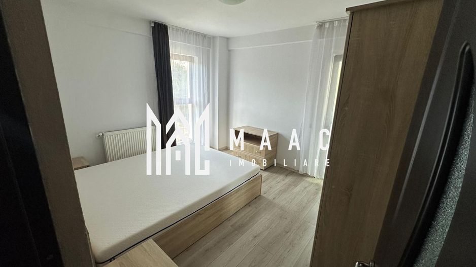 Apartament 3 camere de închiriat | Șelimbăr, Doamna Stanca | 55 mp - Poză 7
