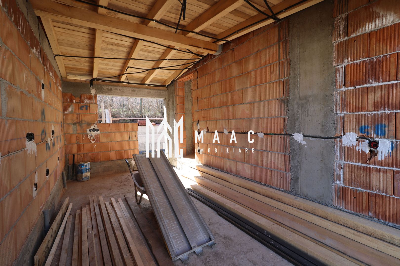 Casa 4 camere suprafata utila 118mp | Strand | - Poză 7