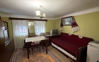 Casă de vânzare în Ocna Sibiului – oportunitate de investiție - Poză 9