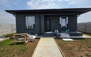 Casa 4 Camere | Gata de mutare - Poză 3
