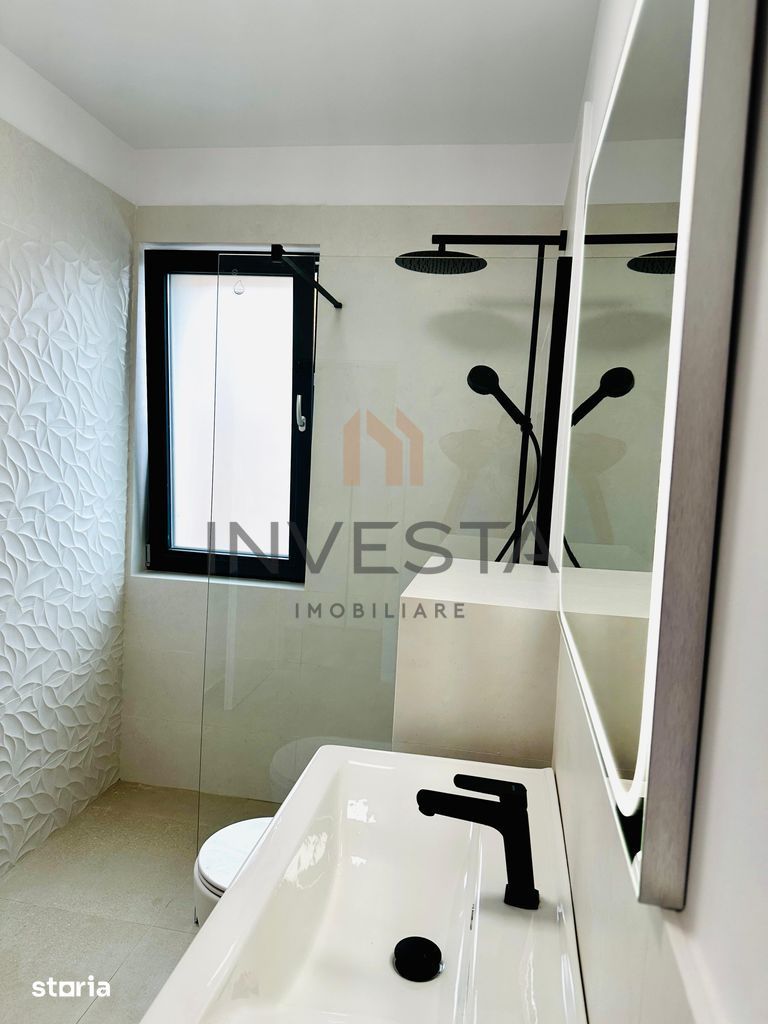 Apartament 2 camere decomandat, etaj intermediar, zona Intre Lacuri! - Poză 10