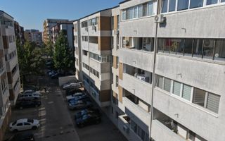 Apartament 2 camere I Parcare I Mobilat si Utilat I Drumul Binelui - Poză 10