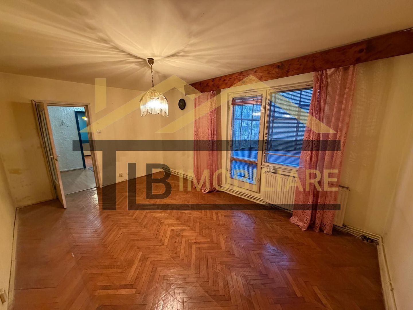 Apartament de 2 camere,  decomandat, 52.5mp, zona Diamant - Poză 1