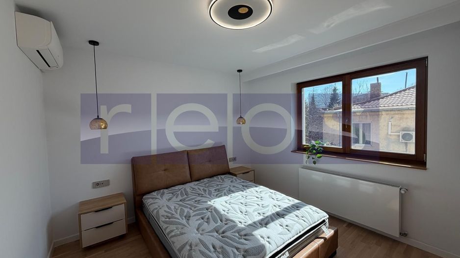 PRIMAVERII | VANZARE APARTAMENT 3 CAMERE | LUX | 71 MP | NOU RENOVAT - Poză 3