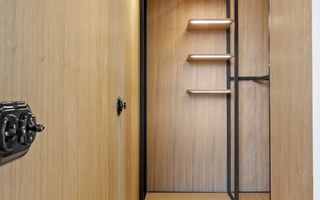 Rent I Exclusive 4-Room Loft | Floreasca | Double-Heigh - Poză 11