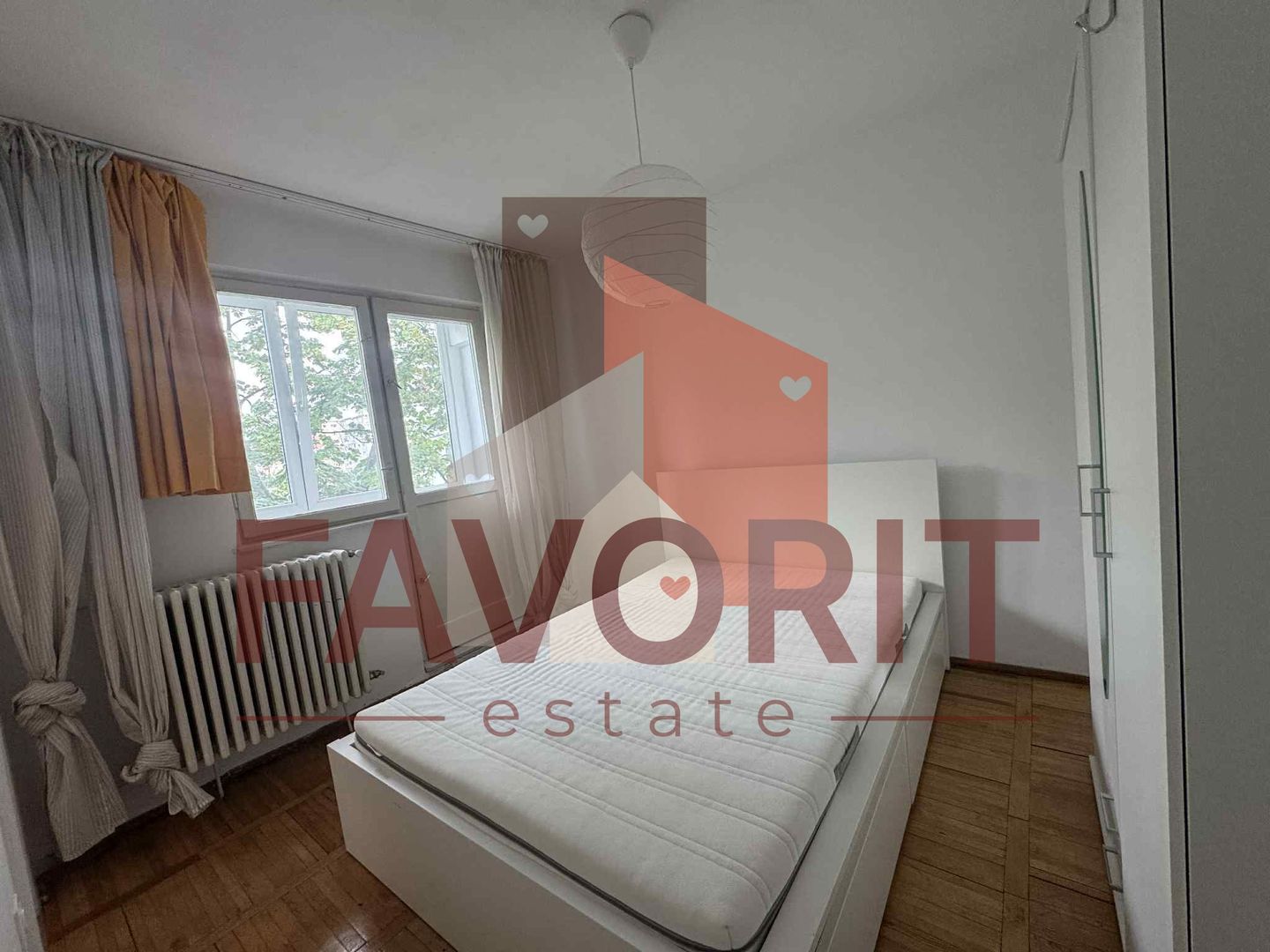 Apartament cu 2 camere nedecomandat– zona Gh. Lazăr - Poză 2