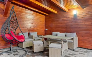 Duplex 135 mp, gradina 300 mp, 3 parcari, zona Auchan Iris - Poză 12