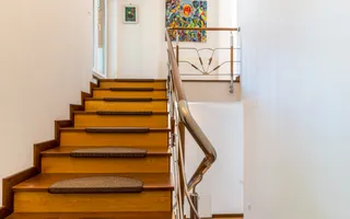 Casa individuala de inchiriat in zona strazii Bisericii Ortodoxe! - Poză 19