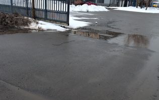 Proprietate logistică cu hală și platformă betonată – zona Șos. Odăii București