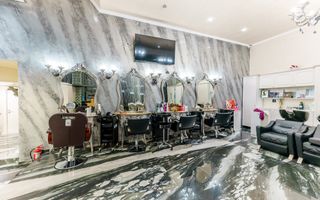 Spațiu comercial parter Bermo din Micălaca - Poză 2