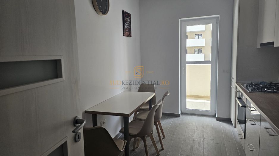 Apartament 2 camere, gata de mutare, The Grand Kristal, Metalurgiei - Poză 10