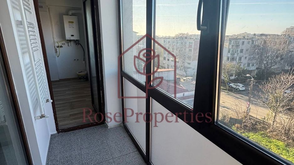 Apartament 2 camere | Bloc nou | Km 4-5 - Poză 9