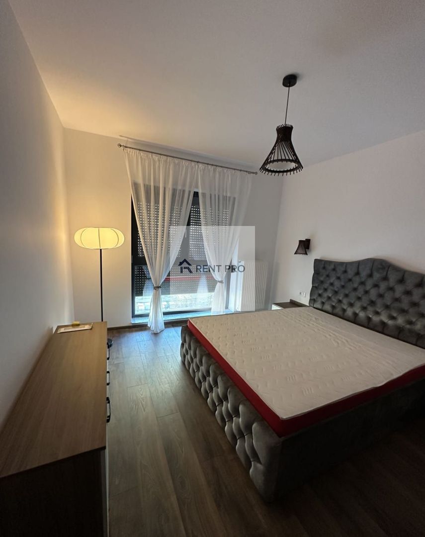2 Camere Parcul Liniei Exigent Sector 6 Bd Timișoara - Poză 2