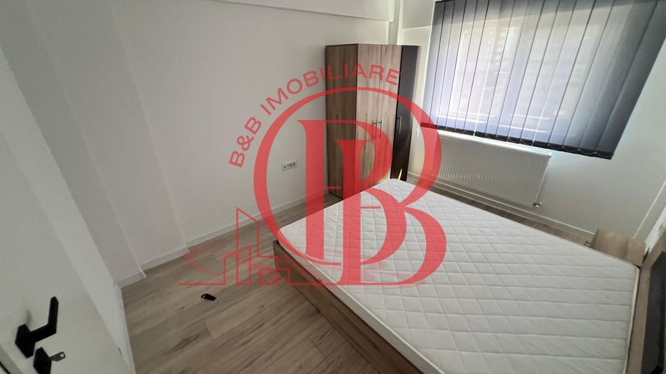 Inchiriere 3 camere+Loc parcare subteran Th. Pallady - Poză 3