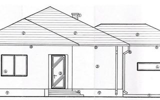 Investitie Teren Intravilan, Loc de casa proiect inclus, Iratosu Arad - Poză 6