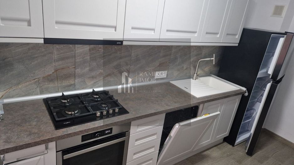 Apartament 3 camere decomandat 66mp – gata de mutat | Doamna Ghica | - Poză 2