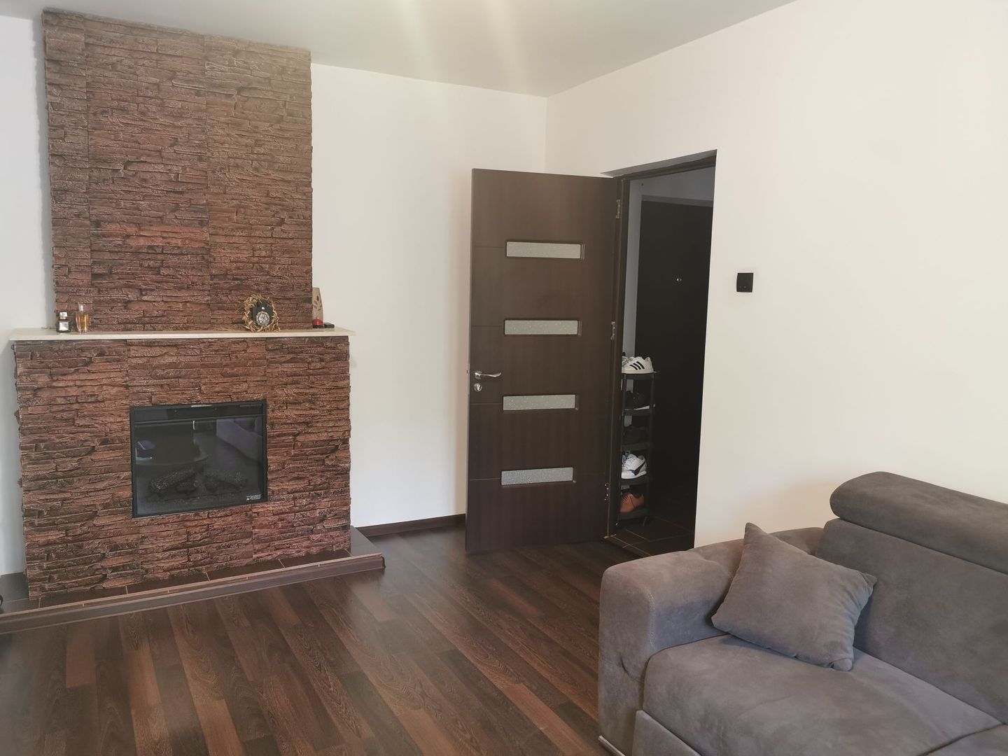 Apartament 2 camere 13 Septembrie-Prosper, et. 1/8 - Poză 1