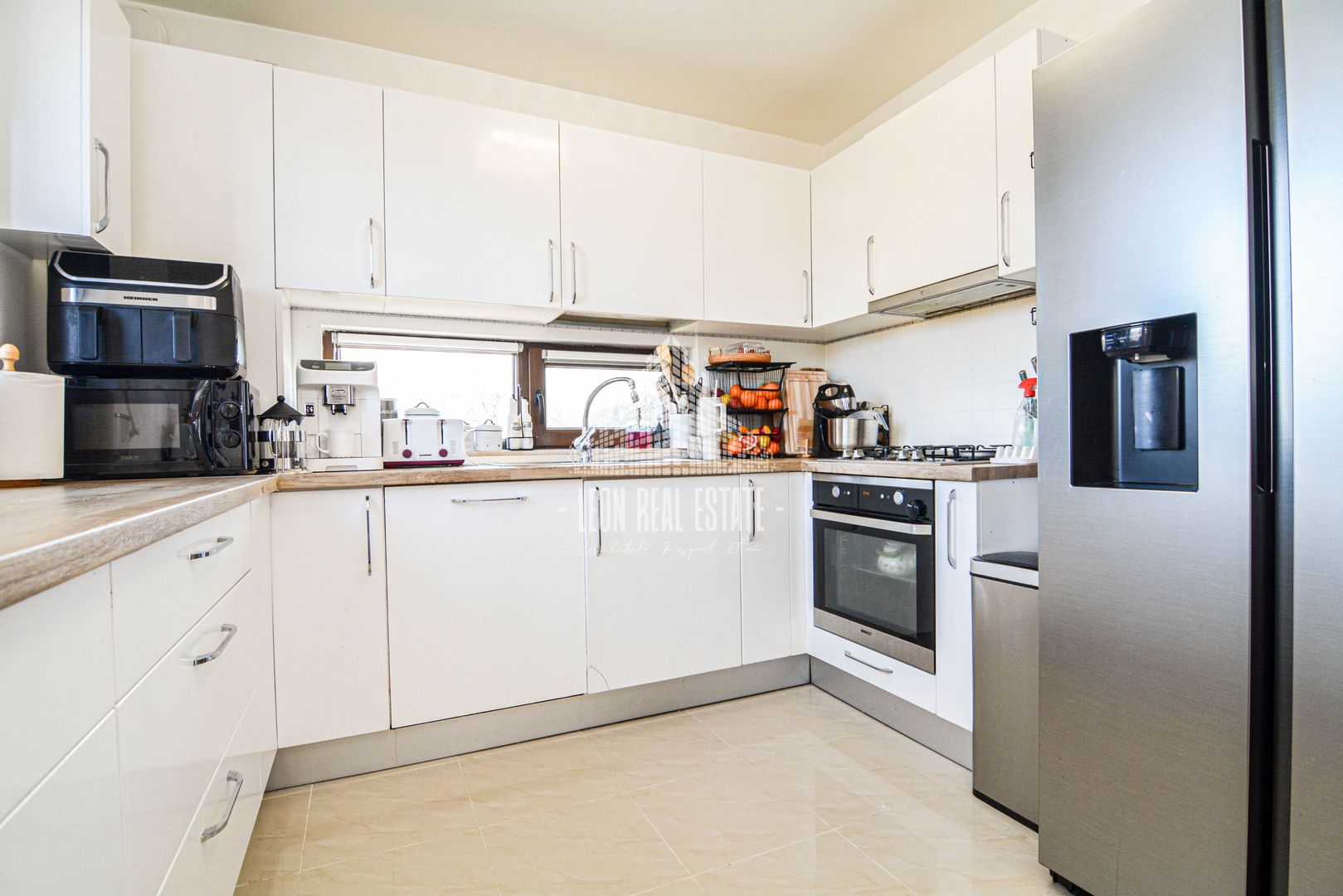 Casă individuală modernă, complet mobilată, în Florești – Cluj - Poză 10