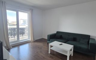 AP. 2CAM. MOBILAT-UTILAT/ IDEAL LOCUINTA-INVESTITIE. ZONA TRAPEZ! - Poză 3