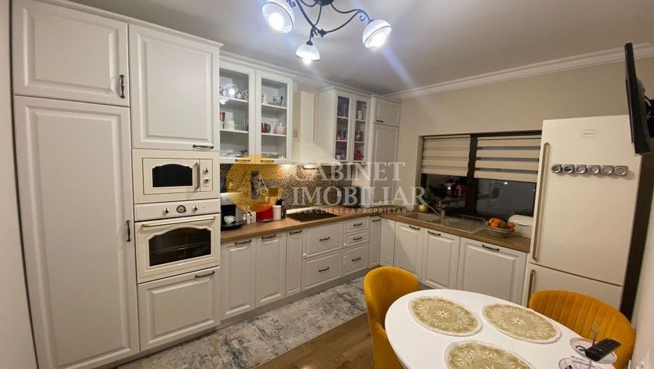 LIDL Miroslava - Casa individuala - teren drept - complet mobilata - Poză 3