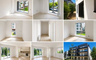 3 Camere,Imob Stil Boutique,1/2 Parcare, Pallady-Nicolae Teclu,Metrou - Poză 2