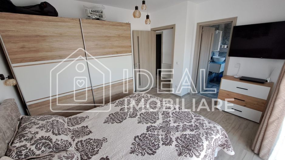 Casa Tip Duplex la Cheie in Cartierul Arhitectilor - Poză 11