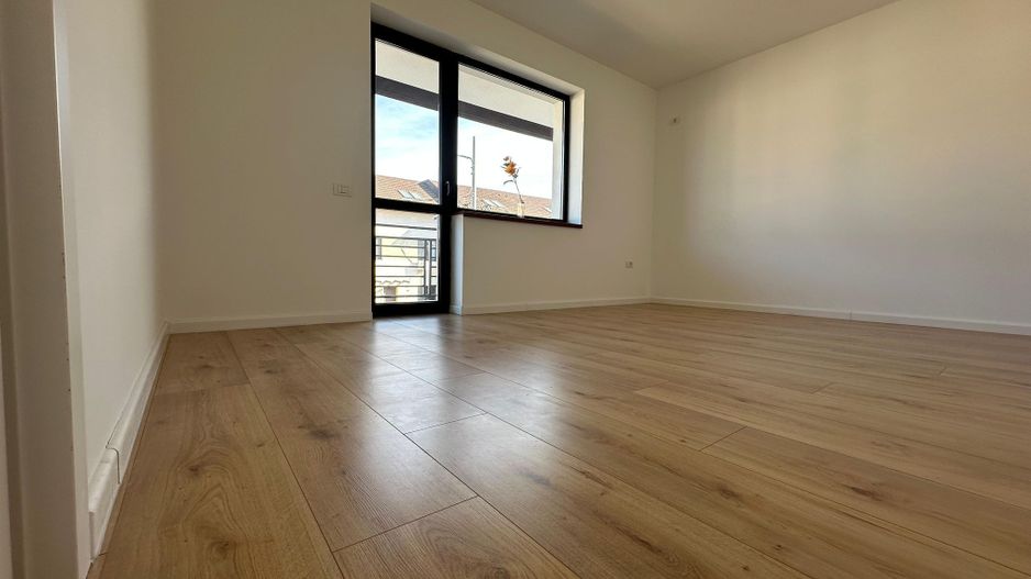 Casa moderna cu mansarda |de inchiriat | Voluntari - Poză 13