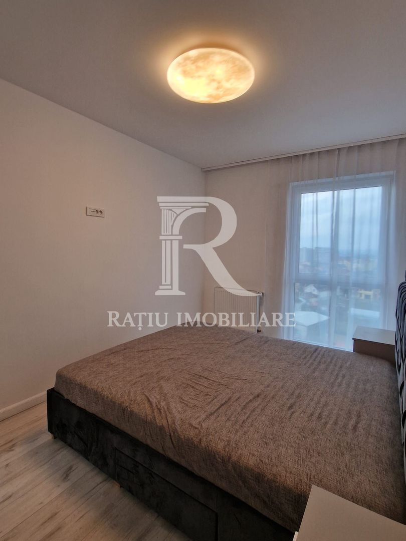 Apartament cu 2 camere | Panorama | Victoria Rezidential | Oradea - Poză 6