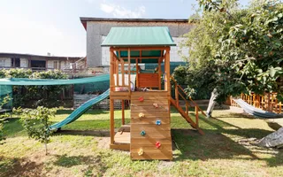 Casă cu teren de 634 mp și beci | Calea Câmpulung, Pitești - Poză 23