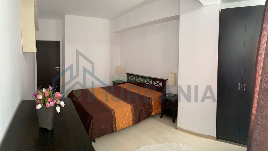 Apartament 2 camere decomandate de închiriat în Nicolina, Iasi - Bloc Art Residence 2010, str. Ovidiu - Poză 8