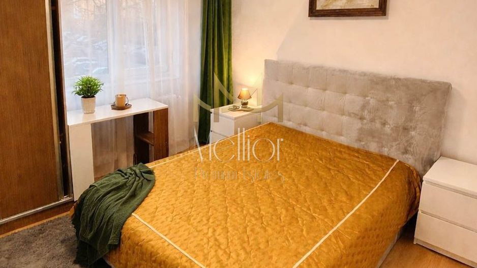 ✨ Apartament modern de închiriat – 2 camere, 54 mp, decomandat - Poză 2