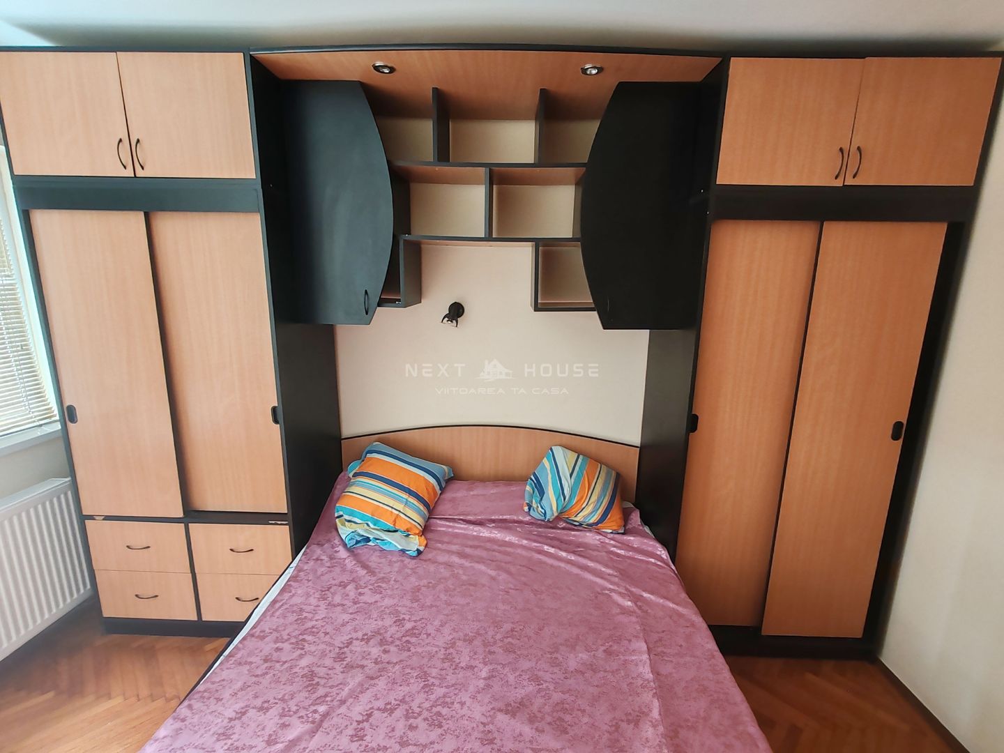 Apartament 2 camere Militari ( Gorjului ) - Poză 4