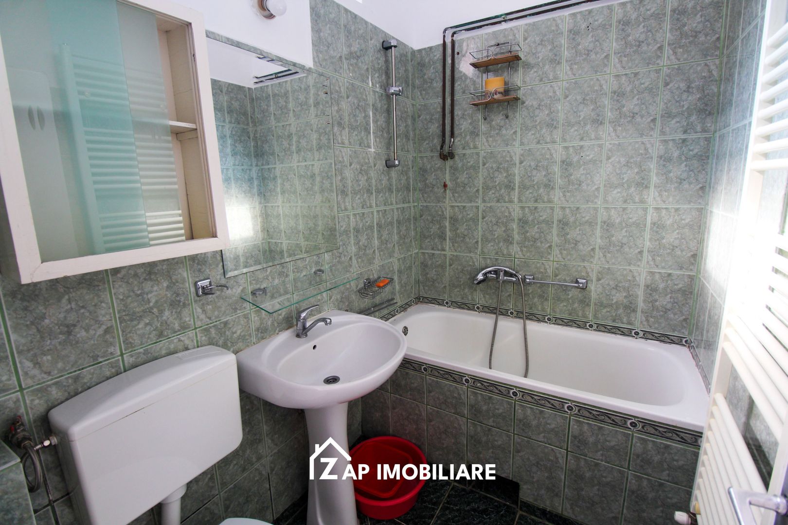 Casa individuala - 140 mp - 5 camere - Central - Str Avram Iancu - Poză 23