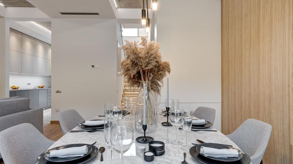 Vila de Lux | Zona Pipera | Certificare BREEAM - Poză 25