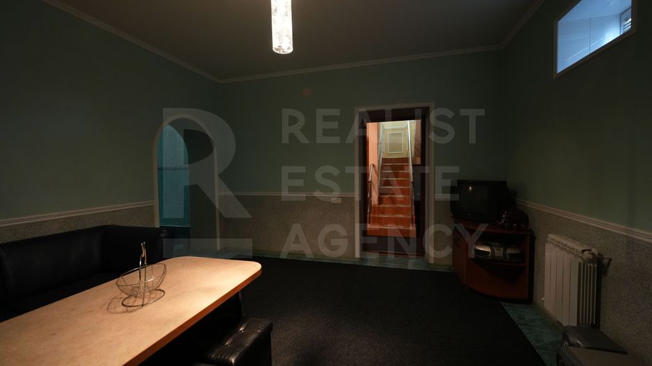 Vânzare, casă, 400 mp + 6,2 ari, strada Gheorghe Ghimpu, Ciocana - Poză 30