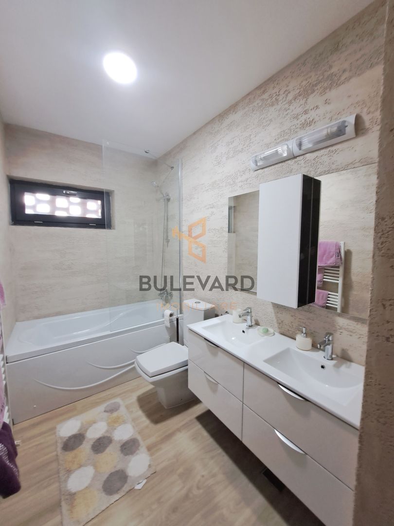 Vila impresionanta cu finisaje premium, complet mobilata - Poză 7