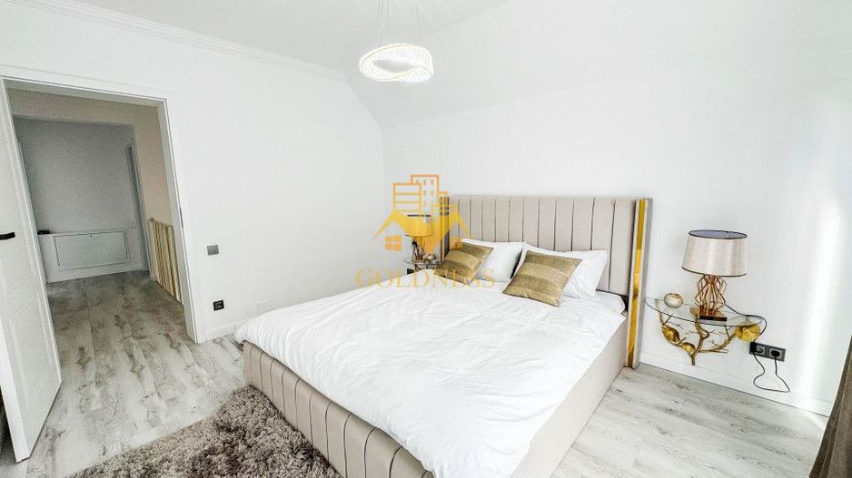 Casa individuala, 4 camere, constructie noua, Salicia zona Sun Tropez - Poză 4