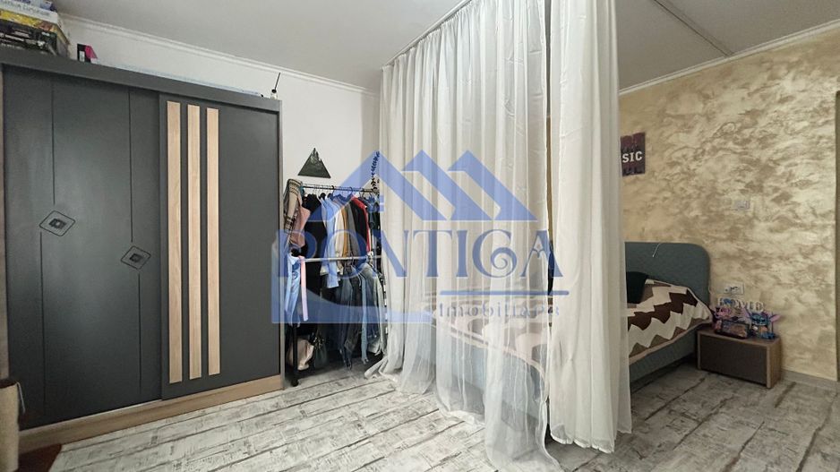 Casa moderna de vanzare in Fantanele - Poză 6