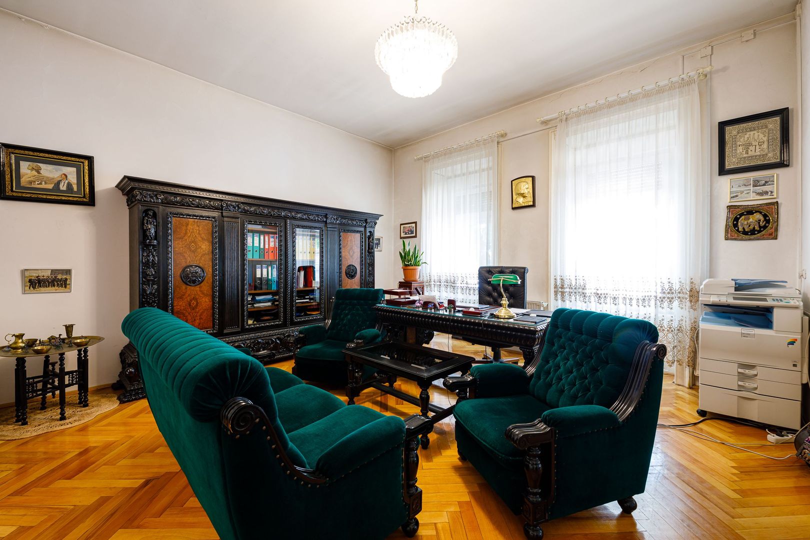 INCHIRIAT - Spatiu Birouri - Comercial | P-ta Maria | Intersectie - Poză 6