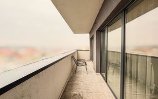 Apartament 3 camere, PET-FRIENDLY, 64mp, Terasa, , Parcare, Apahida - Poză 11