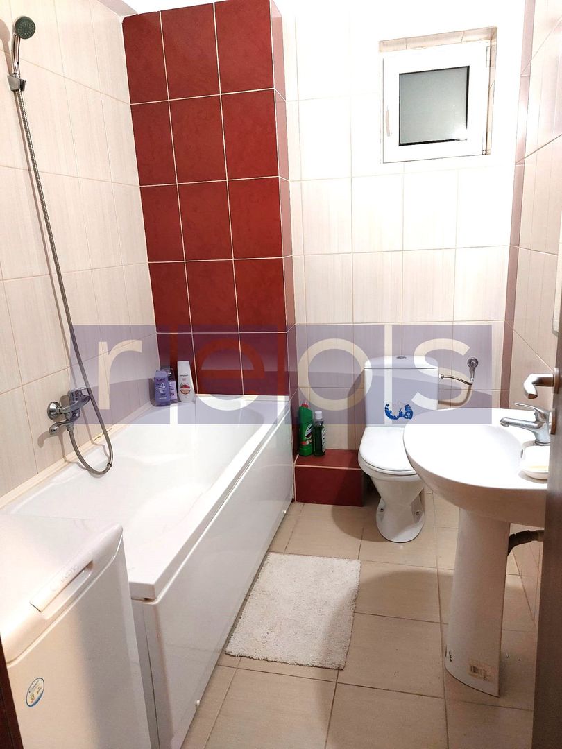 74800 EURO | STUDIO  ZONA PROSPER 13 SEPTEMBRIE | BLOC 2014 - Poză 7