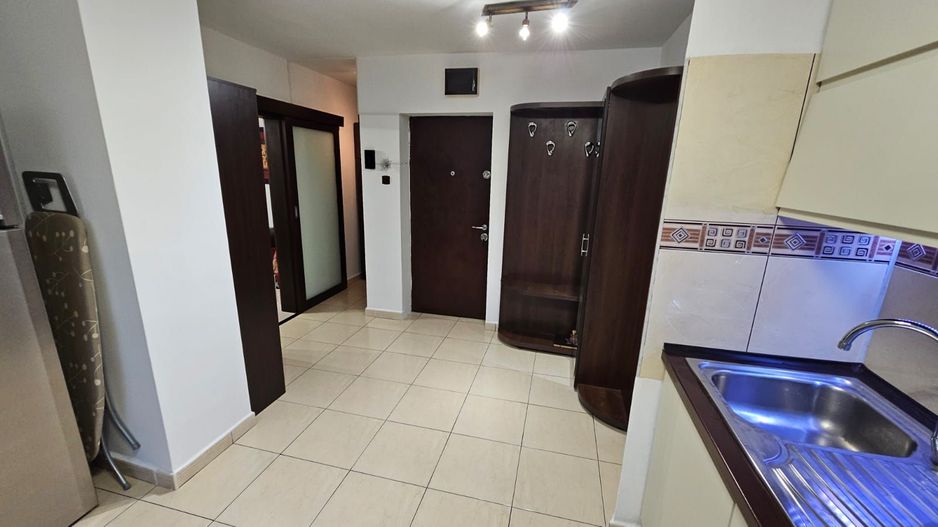 Vânzare apartament 2 camere, Bulevardul Unirii – Rond Alba Iulia | Bloc Monolit - Poză 7