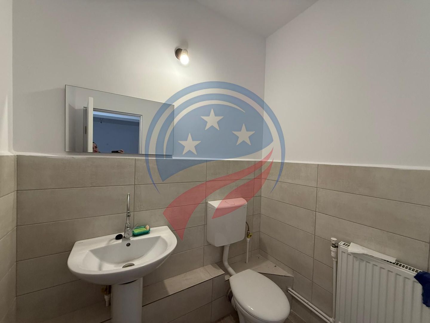 Spațiu comercial open space de închiriat – 12 €/mp ＮＥＧＯＣＩＡＢＩＬ - Poză 4