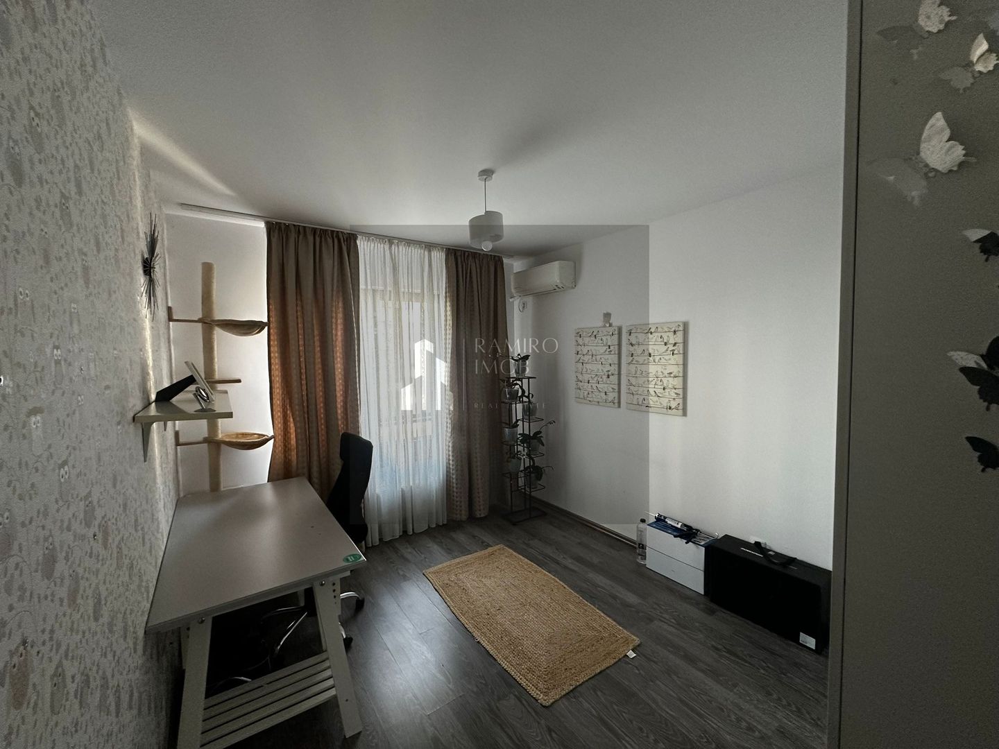 Apartament 3 camere | Prox Metrou 5m | Grozavesti | Centrala | Parcare - Poză 17