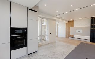 Vânzare, apartament, 4 camere, strada Constantin Stere, Centru - Poză 3